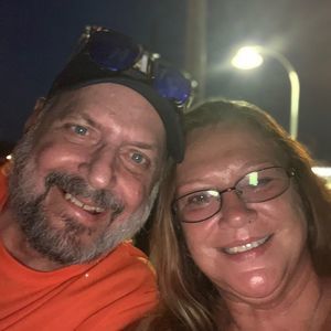 Meet your Posher, Richard